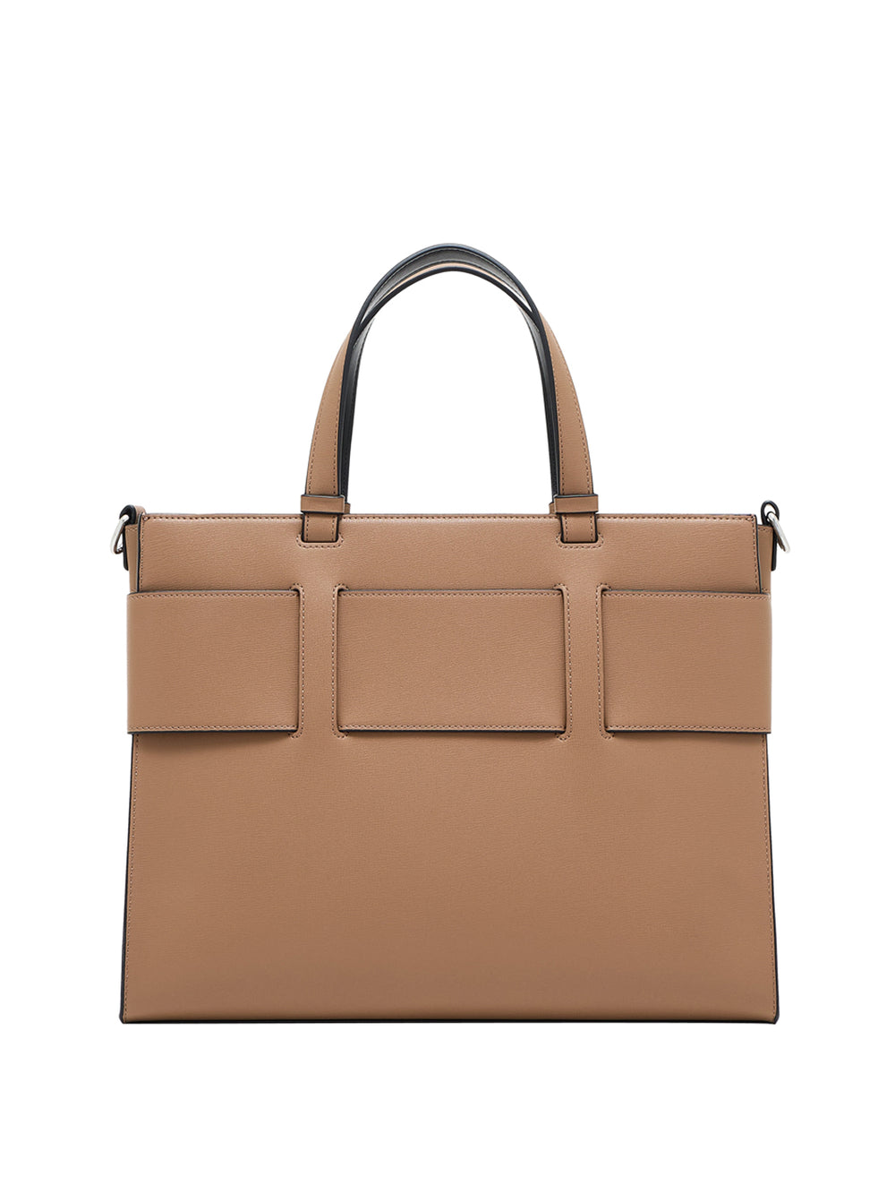 ARMANI EXCHANGE Borsa Shopper Armani Exchange Marrone