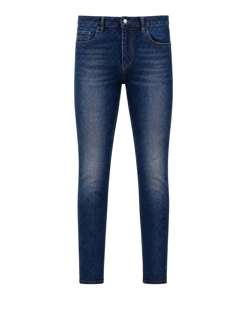 ARMANI EXCHANGE Jeans Armani Exchange 5 Pocket Denim
