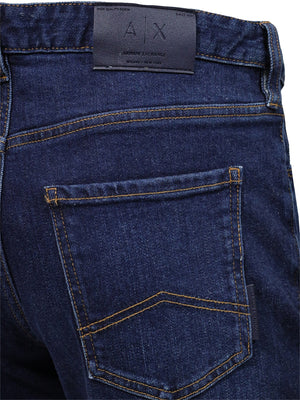 ARMANI EXCHANGE Jeans Armani Exchange 5 Pocket Denim