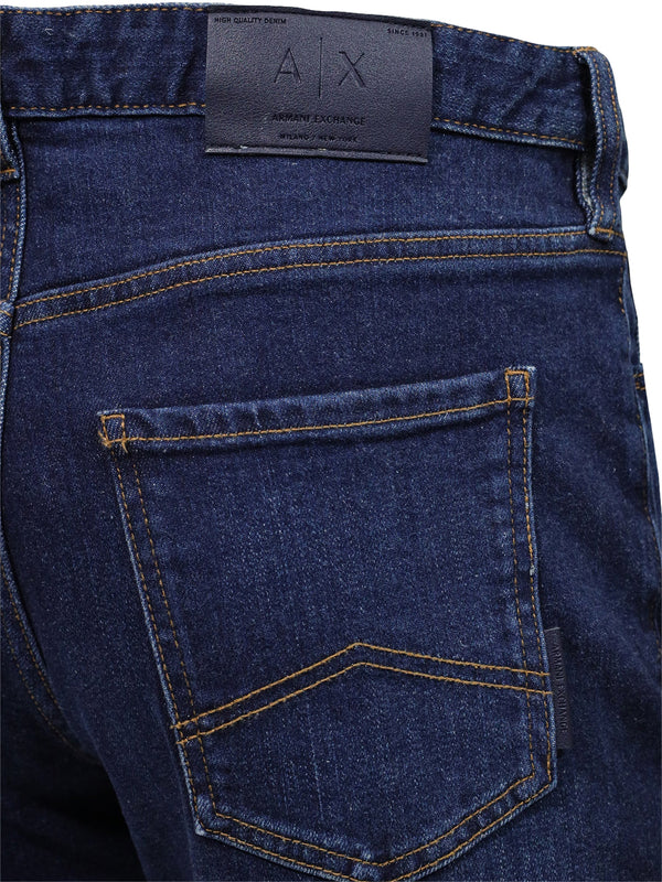 ARMANI EXCHANGE Jeans Armani Exchange 5 Pocket Denim