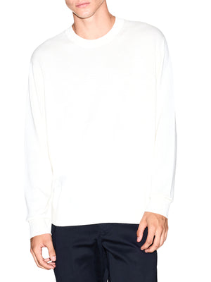 ARMANI EXCHANGE Maglione Uomo - Bianco