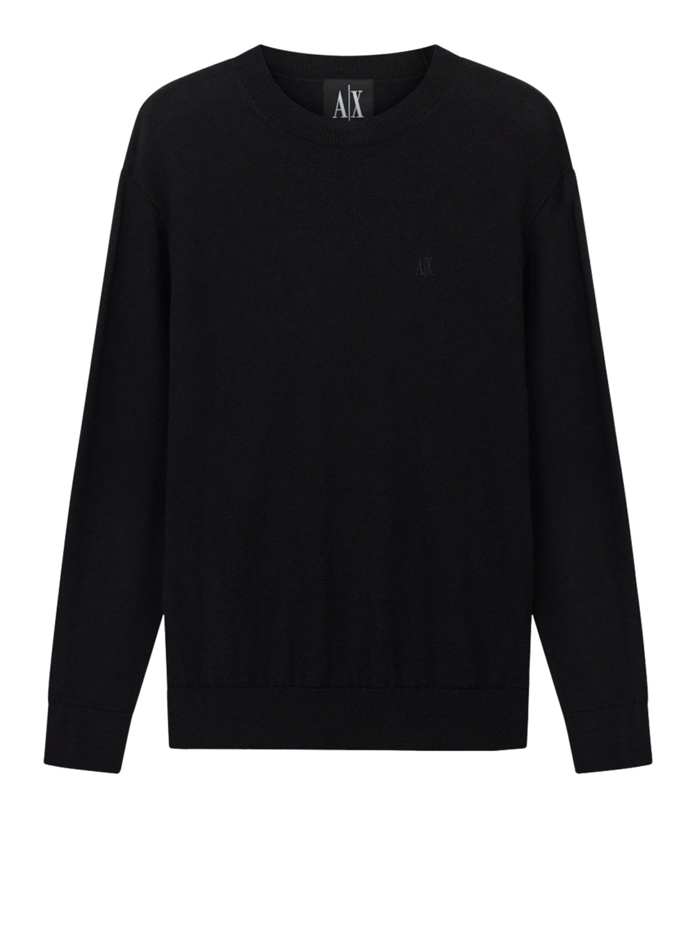 ARMANI EXCHANGE Maglione Uomo - Nero