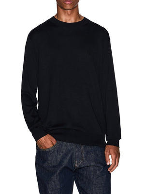 ARMANI EXCHANGE Maglione Uomo - Nero