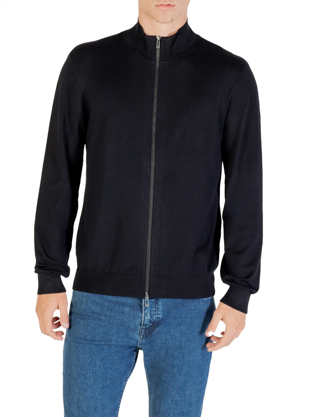 ARMANI EXCHANGE Cardigan Uomo - Blu