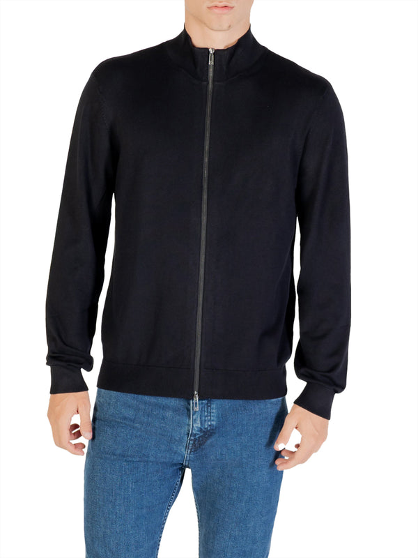 ARMANI EXCHANGE Cardigan Uomo - Blu