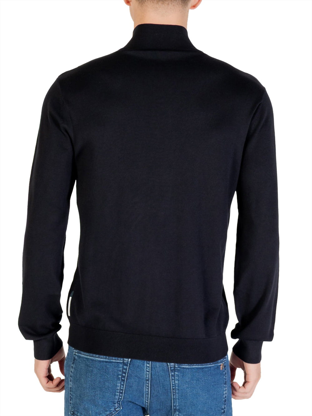 ARMANI EXCHANGE Cardigan Uomo - Blu