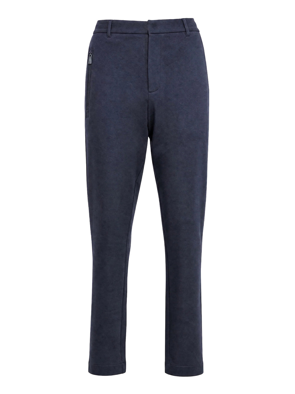 ARMANI EXCHANGE Pantalone Armani Exchange Tinta Unita Blu