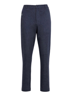 ARMANI EXCHANGE Pantalone Armani Exchange Tinta Unita Blu