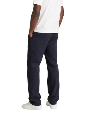 ARMANI EXCHANGE Pantalone Armani Exchange Tinta Unita Blu