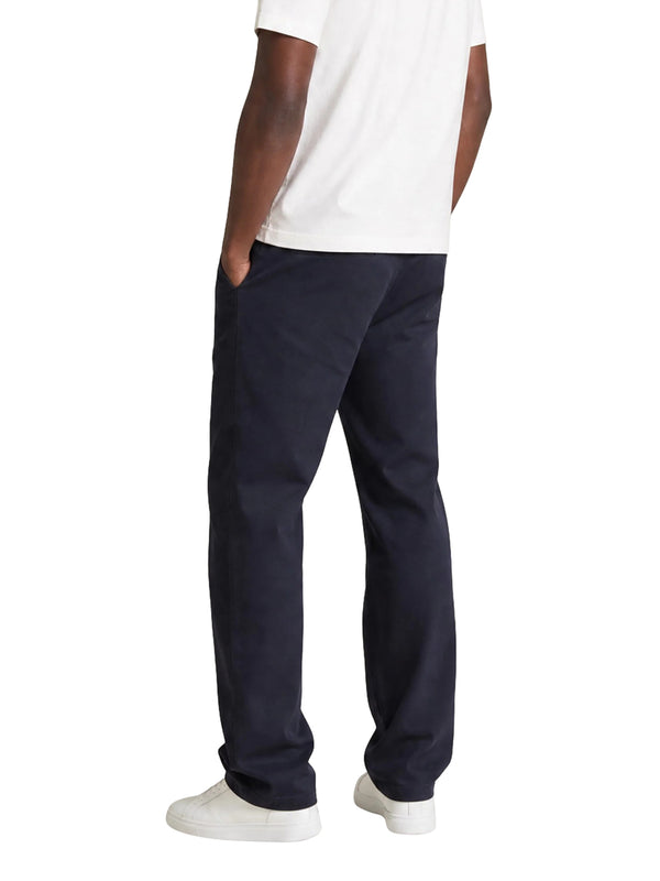 ARMANI EXCHANGE Pantalone Armani Exchange Tinta Unita Blu