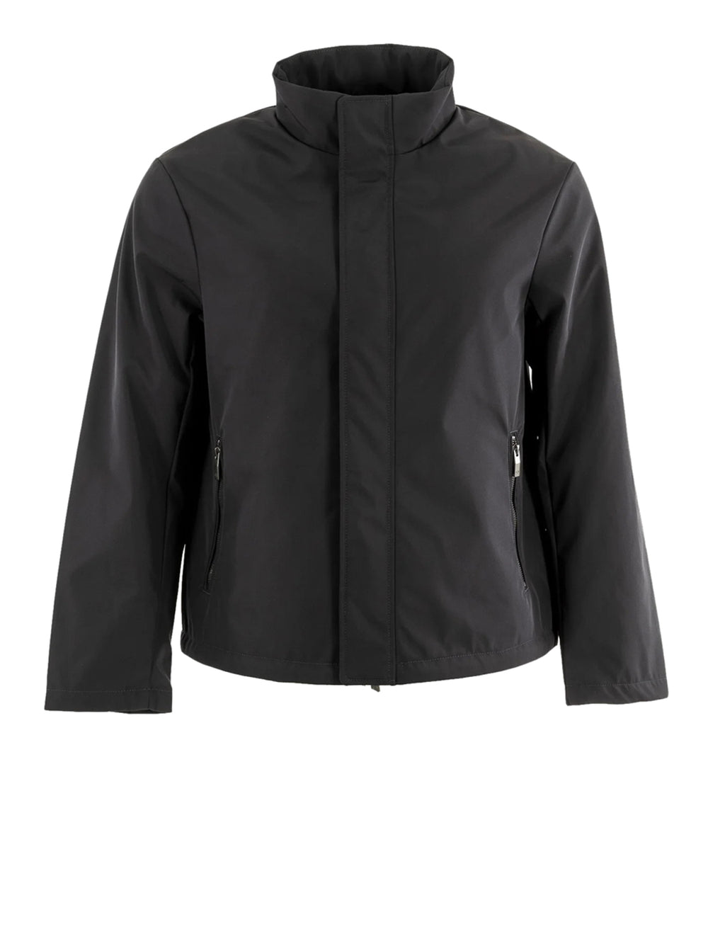 ARMANI EXCHANGE Giubbotto Armani Exchange Blouson - Blu
