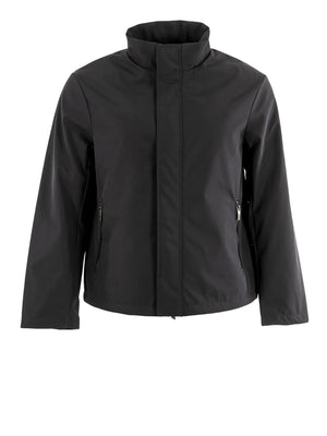 ARMANI EXCHANGE Giubbotto Armani Exchange Blouson - Blu