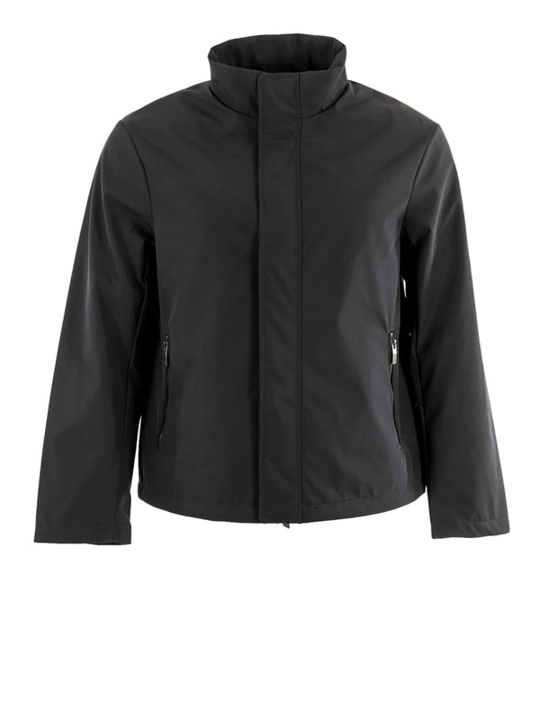 ARMANI EXCHANGE Giubbotto Armani Exchange Blouson - Blu