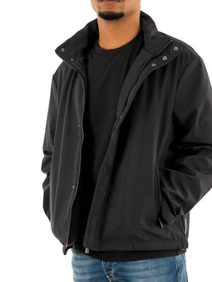 ARMANI EXCHANGE Giubbotto Armani Exchange Blouson - Blu