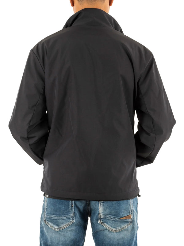 ARMANI EXCHANGE Giubbotto Armani Exchange Blouson - Blu