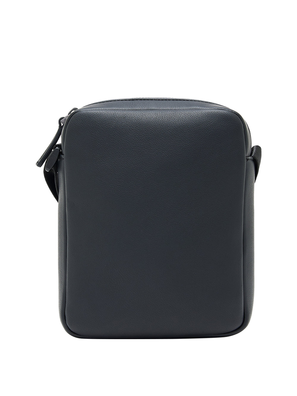 ARMANI EXCHANGE Borsa A Tracolla Armani Exchange Logo Frontale Nero