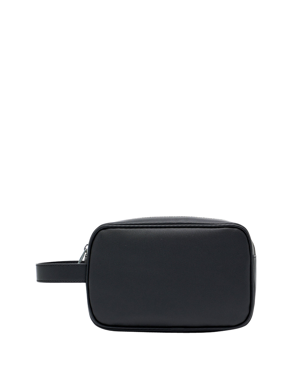 ARMANI EXCHANGE Beauty Case Armani Exchange Logo Frontale Nero