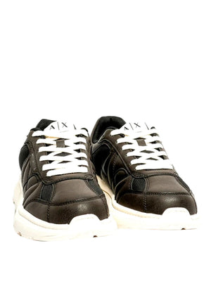 ARMANI EXCHANGE Sneakers Armani Exchange - Licorice