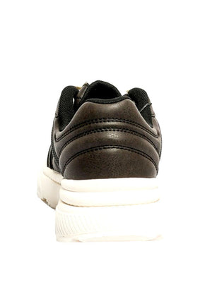 ARMANI EXCHANGE Sneakers Armani Exchange - Licorice