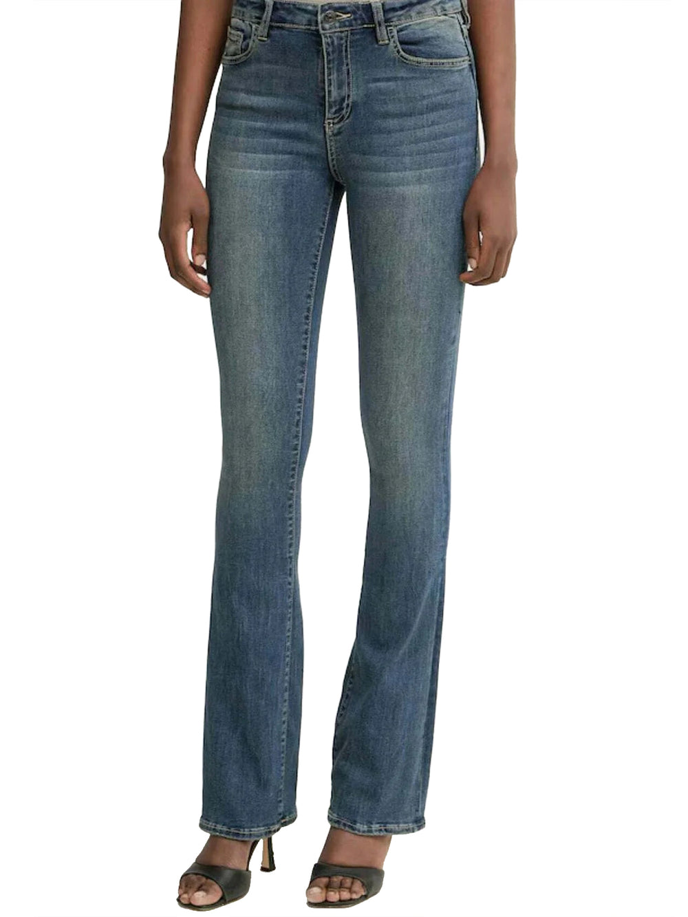 ARMANI EXCHANGE Jeans Armani Exchange 5 Pocket Denim