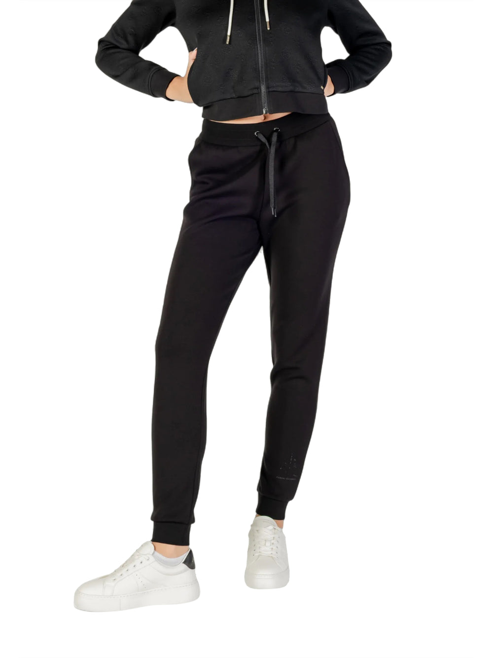 ARMANI EXCHANGE Pantalone Donna - Nero