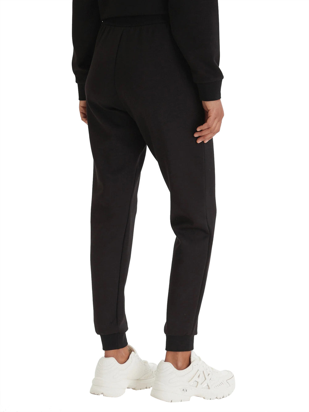 ARMANI EXCHANGE Pantalone Donna - Nero