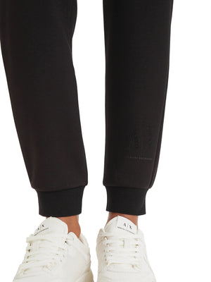 ARMANI EXCHANGE Pantalone Donna - Nero