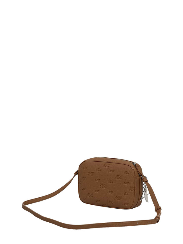 ARMANI EXCHANGE Borsa A Tracolla Armani Exchange - Beige