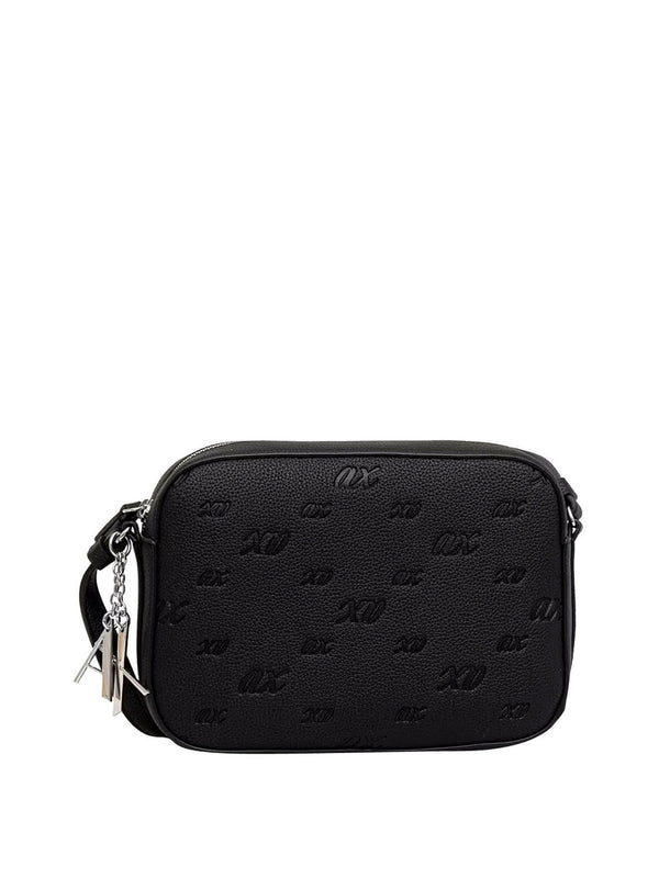 ARMANI EXCHANGE Borsa A Tracolla Armani Exchange - Nero