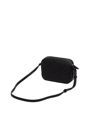 ARMANI EXCHANGE Borsa A Tracolla Armani Exchange - Nero
