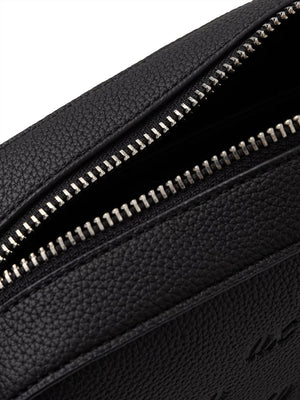 ARMANI EXCHANGE Borsa A Tracolla Armani Exchange - Nero