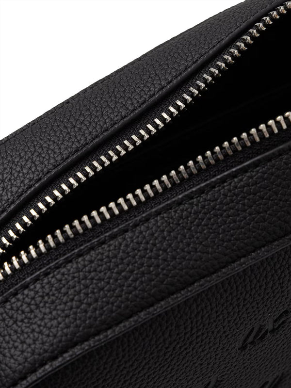ARMANI EXCHANGE Borsa A Tracolla Armani Exchange - Nero