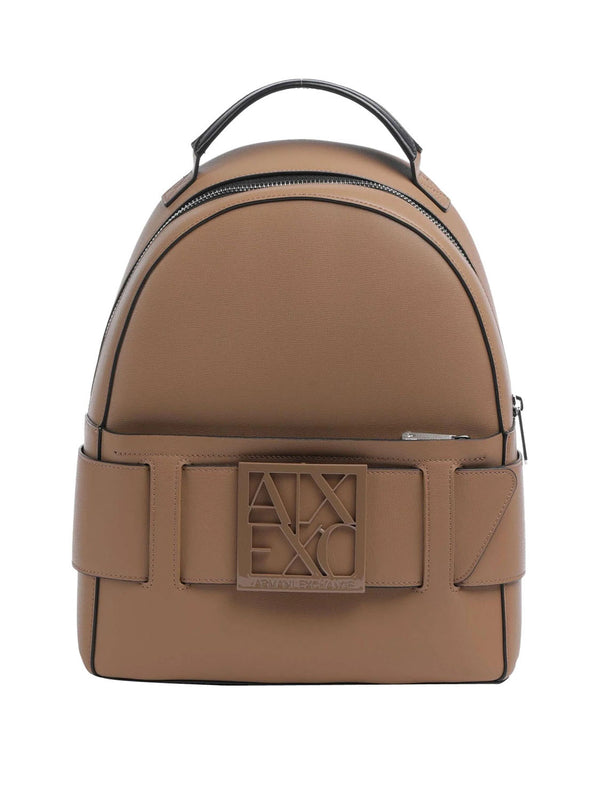ARMANI EXCHANGE Zaino Susy Armani Exchange - Marrone