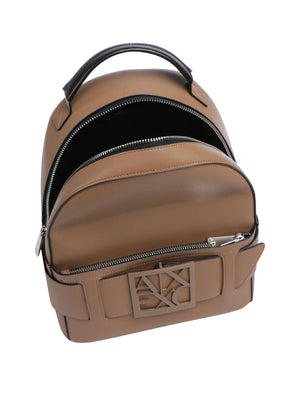 ARMANI EXCHANGE Zaino Susy Armani Exchange - Marrone