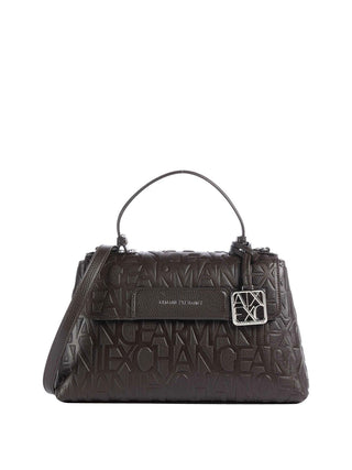 ARMANI EXCHANGE Borsa A Mano Liz Pebble Armani Exchange - Antagonist