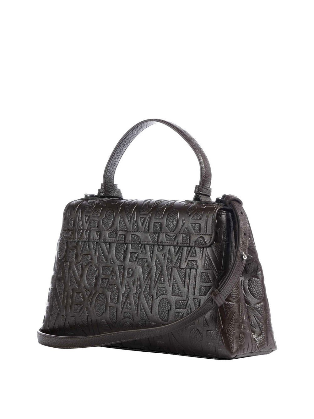 ARMANI EXCHANGE Borsa A Mano Liz Pebble Armani Exchange - Antagonist