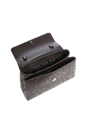 ARMANI EXCHANGE Borsa A Mano Liz Pebble Armani Exchange - Antagonist