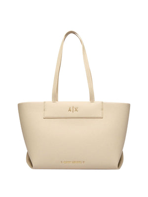 ARMANI EXCHANGE Borsa Shopper Natalie M Armani Exchange - Script