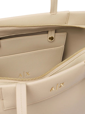 ARMANI EXCHANGE Borsa Shopper Natalie M Armani Exchange - Script