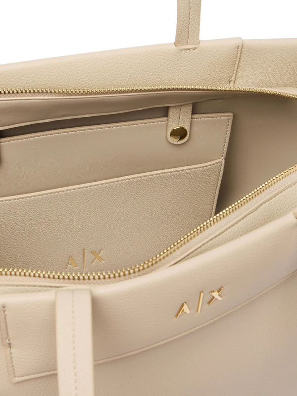 ARMANI EXCHANGE Borsa Shopper Natalie M Armani Exchange - Script