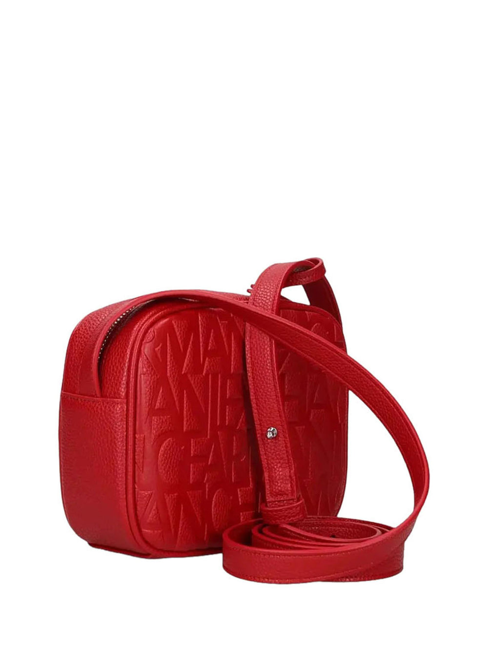 ARMANI EXCHANGE Borsa A Tracolla Armani Exchange - Rosso