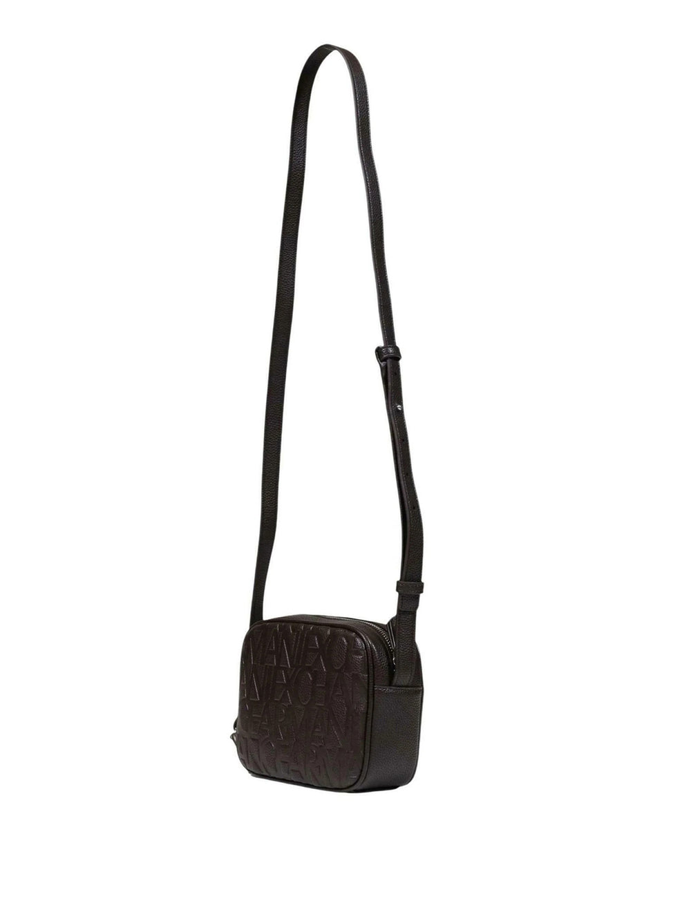 ARMANI EXCHANGE Borsa A Tracolla Armani Exchange - Marrone