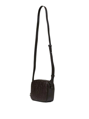 ARMANI EXCHANGE Borsa A Tracolla Armani Exchange - Marrone