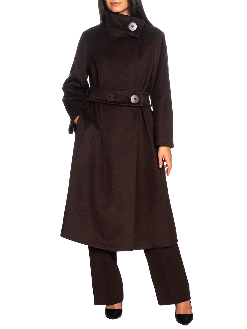 ARMANI EXCHANGE Cappotto Caban Armani Exchange - Antagonist