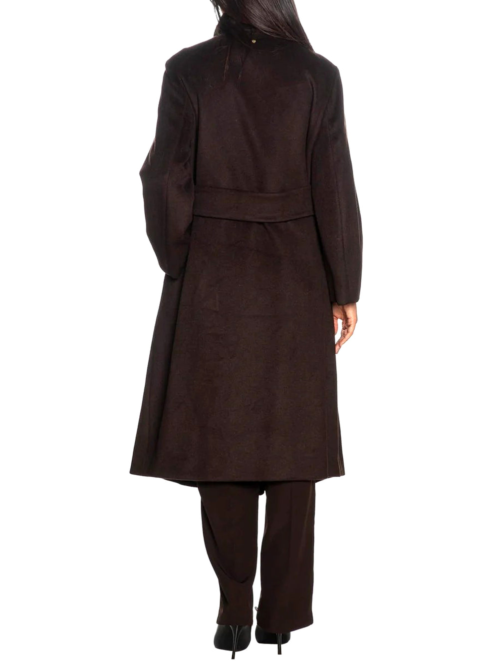 ARMANI EXCHANGE Cappotto Caban Armani Exchange - Antagonist