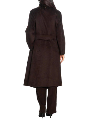ARMANI EXCHANGE Cappotto Caban Armani Exchange - Antagonist