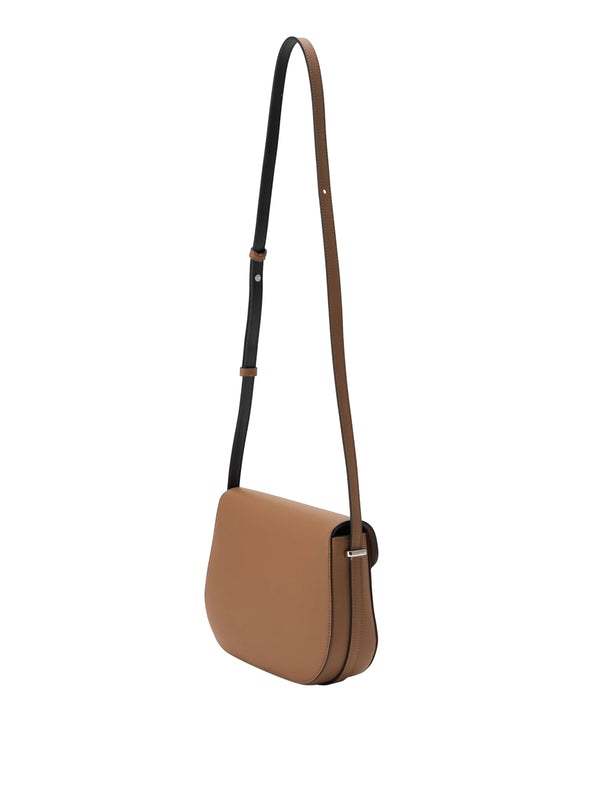 ARMANI EXCHANGE Borsa A Tracolla Armani Exchange - Marrone