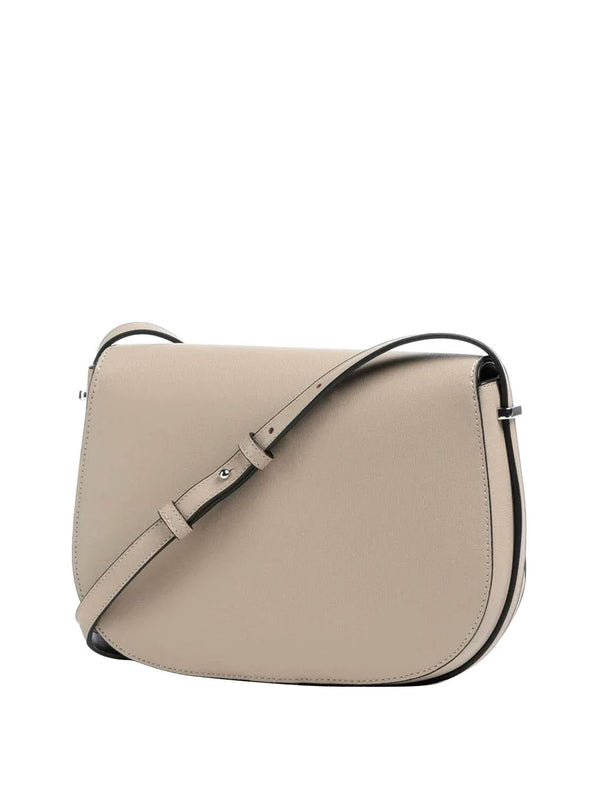ARMANI EXCHANGE Borsa A Tracolla Armani Exchange - Beige