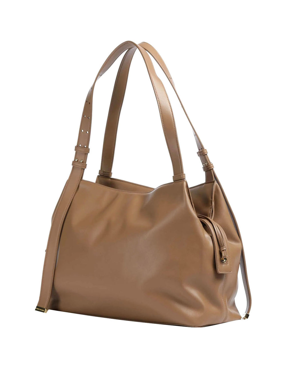 ARMANI EXCHANGE Borsa Shopper Logo Frontale Armani Exchange - Marionette