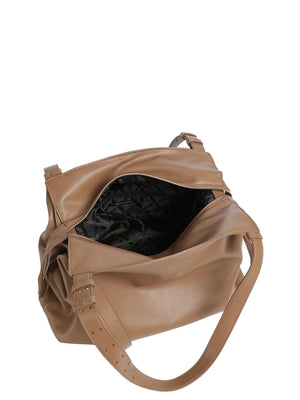 ARMANI EXCHANGE Borsa Shopper Logo Frontale Armani Exchange - Marionette